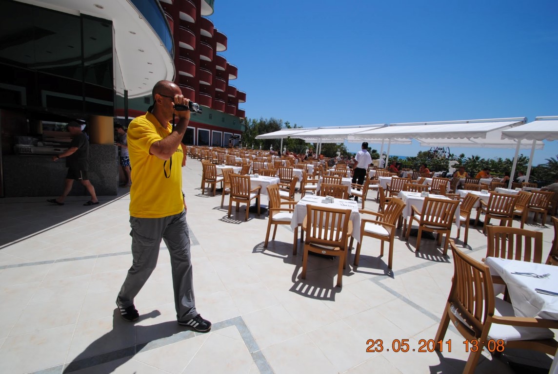 imagini hotel DELPHIN DELUXE ALANYA